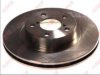 ABE C37006ABE Brake Disc